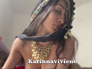 Karinnaviviene