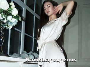 Karishagorgeous