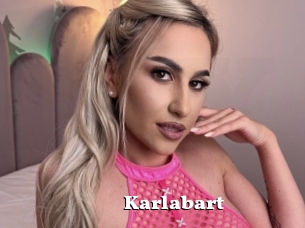 Karlabart