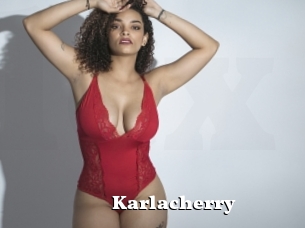 Karlacherry