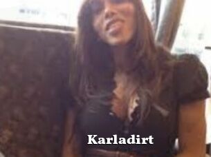 Karladirt