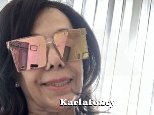 Karlafoxcy