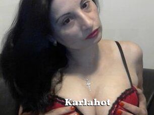 Karlahot