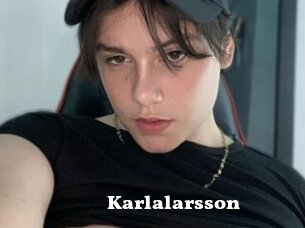 Karlalarsson