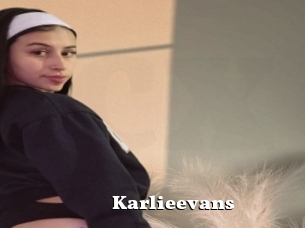 Karlieevans