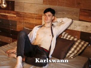 Karlswann