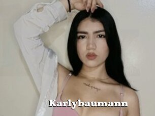 Karlybaumann