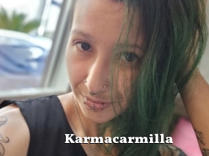 Karmacarmilla