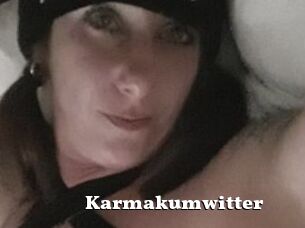 Karmakumwitter