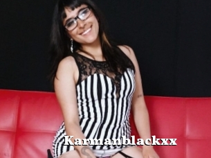 Karmanblackxx