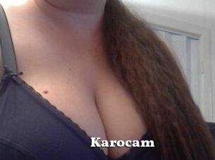 Karocam