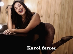 Karol_ferrer