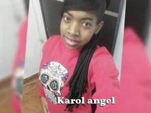 Karol_angel
