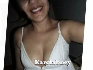 Karolabney
