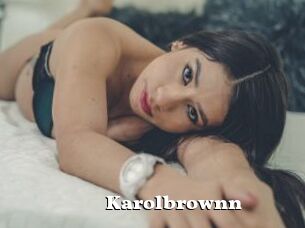 Karolbrownn