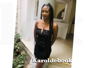 Karoldebook