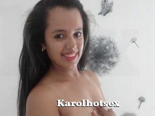 Karolhotsex