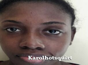 Karolhotsquirt