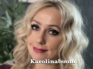 Karolinaboom