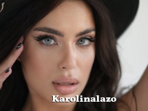Karolinalazo