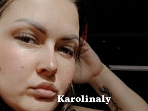 Karolinaly