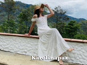 Karolinapaz