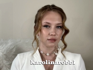 Karolinarobbi