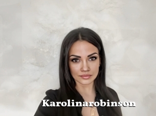 Karolinarobinson