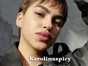 Karolinaspicy