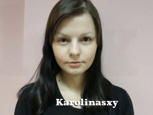 Karolinasxy