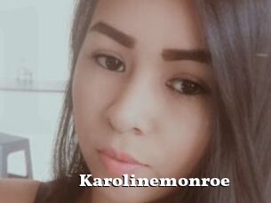 Karolinemonroe