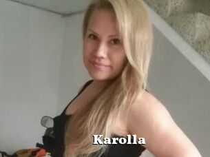 Karolla