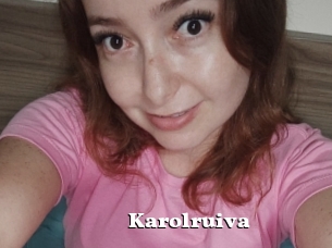 Karolruiva