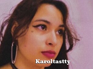 Karoltastty