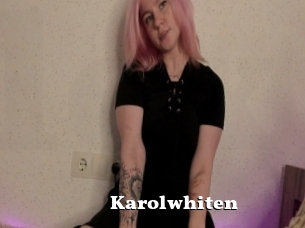 Karolwhiten