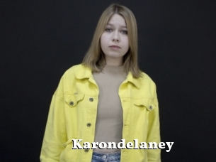 Karondelaney