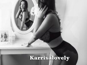 Karrisalovely
