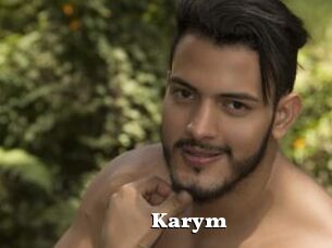 Karym