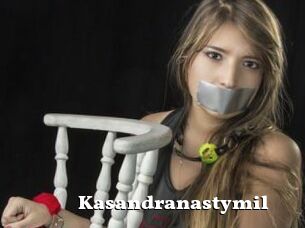 Kasandranastymil