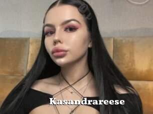 Kasandrareese