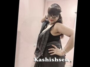 Kashishsen