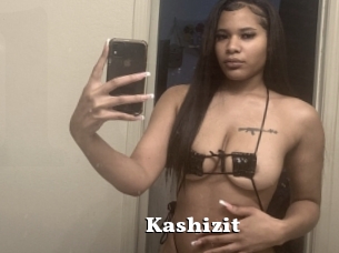 Kashizit