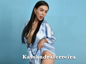 Kassandraferreira