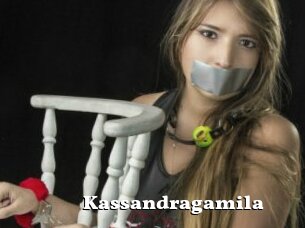 Kassandragamila