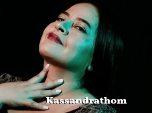 Kassandrathom