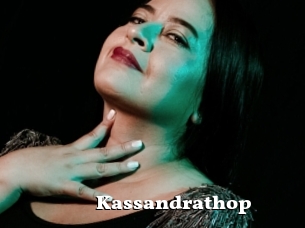 Kassandrathop