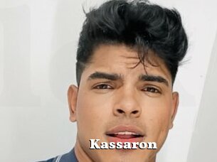 Kassaron