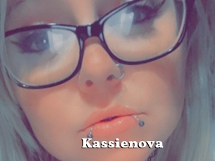 Kassienova
