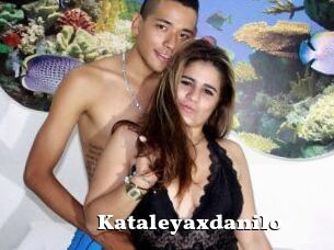Kataleyaxdanilo