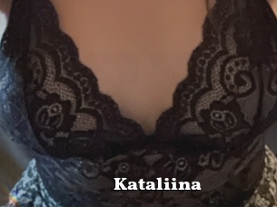 Kataliina